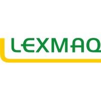 LEXMAQ logo - Similar company to Gopower Sac