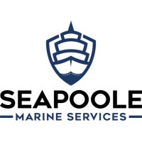 Seapoole Marine Services logo - Similar company to Bufete Díaz Y Asociados S.C.P.