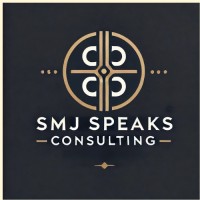 SMJ Speaks Consulting logo - Similar company to FuseCFO & Accounting