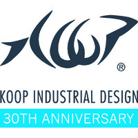 KOOP INDUSTRIAL DESIGN logo - Similar company to Held+Team