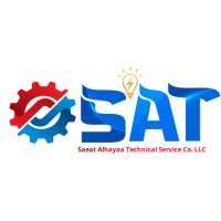 Saeat Alhayaa Technical Service L.L.C. logo - Similar company to Zabeel Contracting