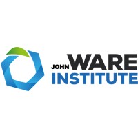 John Ware Institute logo - Similar company to Preponderant