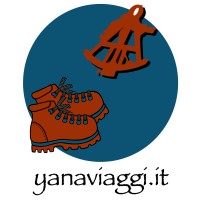 Yana Viaggi Tour Operator logo - Similar company to （社福）本庄ひまわり福祉会