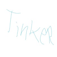 TNKR logo - Similar company to Tinker