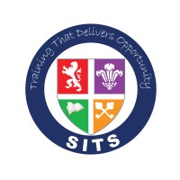 Step Into Training Services RTO 91533 logo - Similar company to Wish Developers & Designers