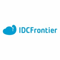 IDC Frontier Inc. logo - Similar company to Intermountain Infrastructure Group, Llc