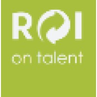 Roi On Talent