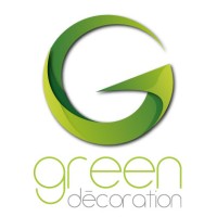 Green Décoration logo - Similar company to Label Equipée