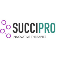SUCCIPRO logo - Similar company to Gate2Brain