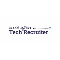 Once Upon A Tech Recruiter logo - Similar company to 2Ds Resourcing