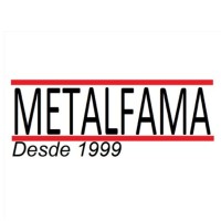 Metalfama logo - Similar company to Selecton Technologies