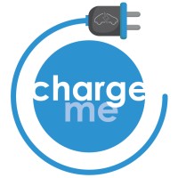 Charge me logo - Similar company to Vebe B.V. / Tsg Charge Almere