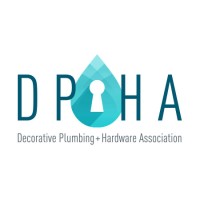 Decorative Plumbing and Hardware Association logo - Similar company to Haddad Plumbing & Heating Inc.