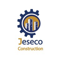 Jeseco Construction logo - Similar company to Infinity Construction Service