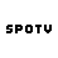 SPOTV logo - Similar company to Ty Studio
