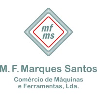 M. F. Marques Santos-Comércio de Máquinas e Ferramentas, Lda logo - Similar company to Cordefer-Comérc. De Ferramentos Lda.