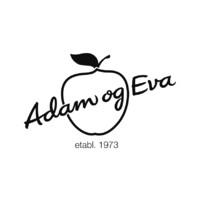 Adam og Eva logo - Similar company to Bogart.Cosmo