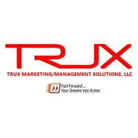 Trux Marketing/Management Solutions LLC logo - Similar company to Trux Solutions