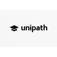 Unipath logo - Similar company to Unipath