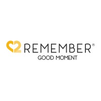 2remember good moment logo - Similar company to Aunde Portugal