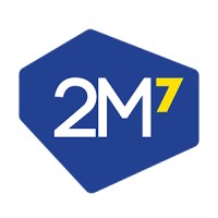 2M7 Financial Solutions logo - Similar company to Waygo