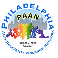 Philadelphia Anti-Drug Anti-Violence Network