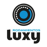 LUXY S.A. - Industrial logo - Similar company to Sisler S.A.