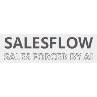 SalesFlow.Team logo - Similar company to Avm.Ai