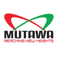 Al Mutawa Group logo - Similar company to Brio Mac Security Systems