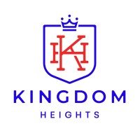 Kingdom Heights Preparatory School logo - Similar company to Mta, Inc.