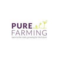 Pure Farming Ltd. logo - Similar company to Top Nature