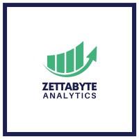 Zettabyte Analytics logo - Similar company to Infinitive Data Expert