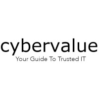 Cybervalue logo - Similar company to Roots