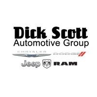Dick Scott Automotive Group logo - Similar company to Package Unit Pros