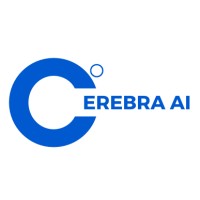 CEREBRA AI logo - Similar company to Cerebra