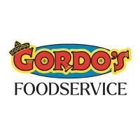 Gordo's Foodservice logo - Similar company to Mama Made