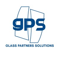 Glass Partners Solutions France logo - Similar company to Vit - Vitrage Isolant Technique