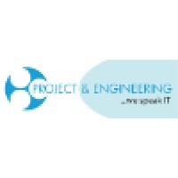 Project & Engineering S.R.O.