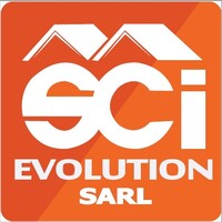 SCI EVOLUTION SARL logo - Similar company to Fogiprom
