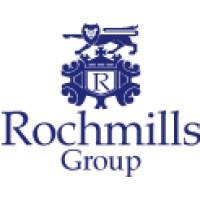Rochmills Group logo - Similar company to Hc Homes