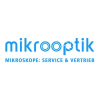 mikrooptik OHG // Mikroskope: Service & Vertrieb logo - Similar company to Henke Sass Wolf Mikrooptik Gmbh