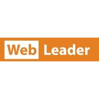 Webleader.pk logo - Similar company to Industrial Vision Systems Pakistan