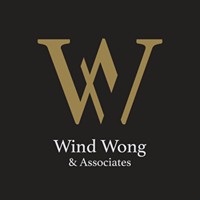 Wind Wong & Associates logo - Similar company to Acumed Holdings Pte Ltd