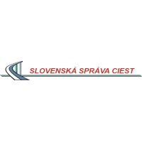 Slovenská správa ciest logo - Similar company to Správa Ciest Bratislavského Samosprávneho Kraja