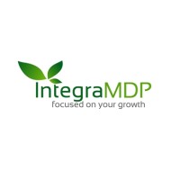 Integra MDP logo - Similar company to Interface Outsourcing