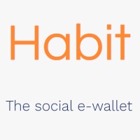 Habit - Social e-wallet logo - Similar company to E-Wallet Development