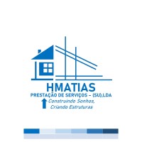 HMATIAS-PRESTAÇÃO DE SERVIÇOS, SU, LDA logo - Similar company to Relaxe Angola