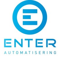 Enter Automatisering logo - Similar company to Sparse