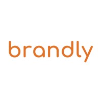 Brandly logo - Similar company to Uim I Digital Communication Agency