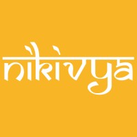 Nikivya India Exim logo - Similar company to Lunarlogic Marketing Services Llp